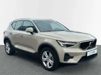 Usado Volvo XC40 Core 163 CV (119 kW) 2025 Gris SUV
