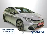 Usado Cupra Born e-Boost 169 kW (231 CV) 2024 Eléctrico Utilitario