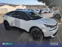 Nuevo Citroën C4 145 CV (106 kW) 2026 Blanco SUV
