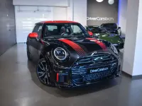 Usado Mini John Cooper Works 231 CV (169 kW) 2025 Negro Utilitario