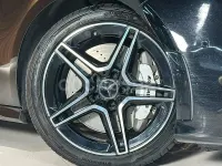 Usado Mercedes A35 AMG 306 CV (225 kW) 2022 Negro Berlina