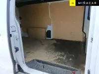 Usado Opel Vivaro 102 CV (75 kW) 2022 Blanco Monovolumen