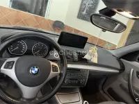 Usado BMW 118 129 CV (94 kW) 2006 Azul Utilitario