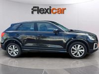 Usado Audi Q2 Advanced 150 HP (110 kW) 2023 Preto SUV