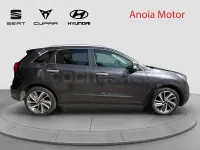 Usado Kia Niro 141 CV (103 kW) 2019 Blanco SUV