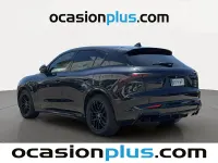 Usado Maserati Grecale GT 300 CV (220 kW) 2023 Negro SUV