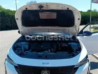 Usado Peugeot 308 Active 130 CV (95 kW) 2022 Blanco Berlina