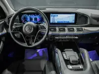 Usado Mercedes GLE300 269 CV (197 kW) 2024 Gris / plata SUV