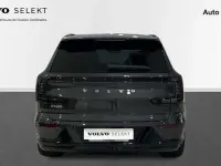 Usado Volvo EX90 Ultra 300 kW (408 CV) 2025 Gris SUV