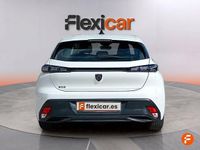 Usado Peugeot 308 Allure 130 CV (95 kW) 2023 Blanco