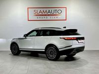 usado Land Rover Range Rover Velar 3.0D I6 MHEV R-Dynamic Base 4WD Aut. 300