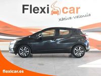 usado Nissan Micra IG-T S&S Acenta 90