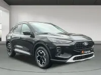 Nuevo Ford Kuga Active X 243 CV (178 kW) 2025 Negro SUV