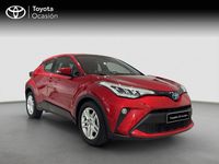 Usado Toyota C-HR Active 122 CV (89 kW) 2023 Rojo SUV