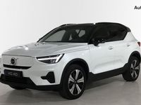 Usado Volvo XC40 Plus 175 kW (238 CV) 2023 Blanco SUV