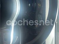 Usado Mercedes CLA250e 218 CV (160 kW) 2020 Azul Coupe