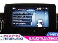 Usado Mercedes 180 116 CV (85 kW) 2023 Gris Berlina