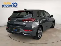 Usado Hyundai i30 101 CV (74 kW) 2024 Utilitario