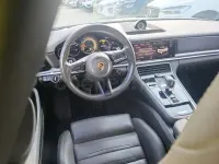 Usado Porsche Panamera 4 E-Hybrid Platinum Edition 462 CV (339 kW) 2022 Gris / plata Utilitario
