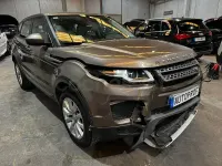Usado Land Rover Range Rover evoque Pure 150 CV (110 kW) 2016 Beige SUV