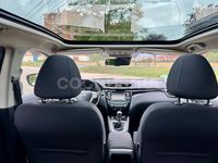 Usado Nissan Qashqai N-Vision 110 CV (80 kW) 2016 Blanco SUV