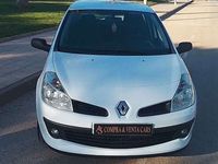 usado Renault Clio 1.5dCi Authentique 70