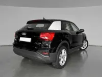 Usado Audi Q2 110 CV (80 kW) 2023 Negro SUV