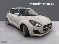 Usado Suzuki Swift GLX 89 CV (65 kW) 2021 Berlina