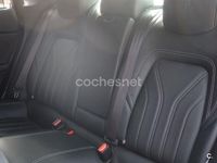 Usado Maserati Quattroporte GranLusso 430 CV (316 kW) 2018 Gris / plata Berlina