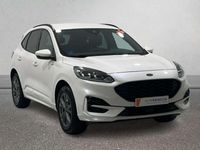 Usado Ford Kuga ST-Line 226 CV (166 kW) 2023 Blanco SUV