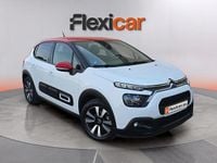 Usado Citroën C3 PureTech 110 HP (80 kW) 2023 Branco Citadino