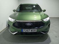 Usado Ford Kuga ST-Line 179 CV (131 kW) 2024 Verde SUV
