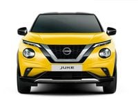 Nuevo Nissan Kiiro 114 CV (83 kW) 2025 Negro