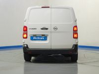 usado Opel Vivaro VivaroFurgón 2.0D M Carga Standard Select 150