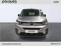Usado Citroën Berlingo 102 CV (75 kW) 2025 Burdeos Monovolumen