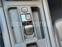 Usado Cupra Leon 150 CV (110 kW) 2024 Blanco Berlina