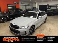 Usado BMW 320e Comfort Edition 207 CV (152 kW) 2023 Gris Familiar