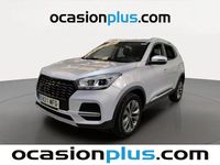 Usado DR DR 4.0 116 CV (85 kW) 2023 Blanco SUV