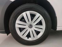 Usado VW Caddy 102 CV (75 kW) 2021 Monovolumen