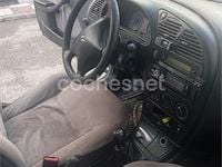 Usado Citroën Xsara 90 CV (66 kW) 2003 Azul Berlina