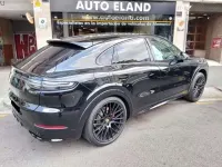 Usado Porsche Cayenne 460 CV (338 kW) 2023 Negro SUV