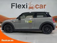 usado Mini Cooper -