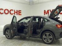 Usado Audi Q3 Sportback Comfort 245 CV (180 kW) 2022 Gris / plata SUV