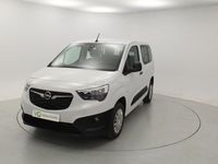 usado Opel Combo Life 1.5td S&s L Business Edition 100