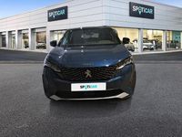 Usado Peugeot 3008 Allure 130 CV (95 kW) 2024 Azul SUV