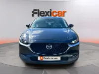 Usado Mazda CX-30 122 CV (89 kW) 2020 Negro SUV