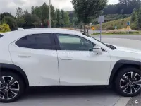 Usado Lexus UX Executive Line 184 CV (135 kW) 2020 Blanco SUV