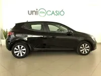 Usado Renault Clio Evolution 91 CV (66 kW) 2023 Negro Utilitario