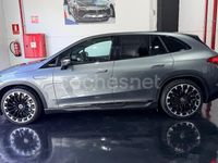 Usado Mercedes EQE350 214 kW (292 CV) 2023 Eléctrico Berlina