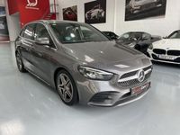 usado Mercedes B200 Clase B8g-dct